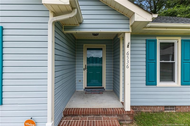 6536 Applewhite Rd, Fayetteville, NC 28304