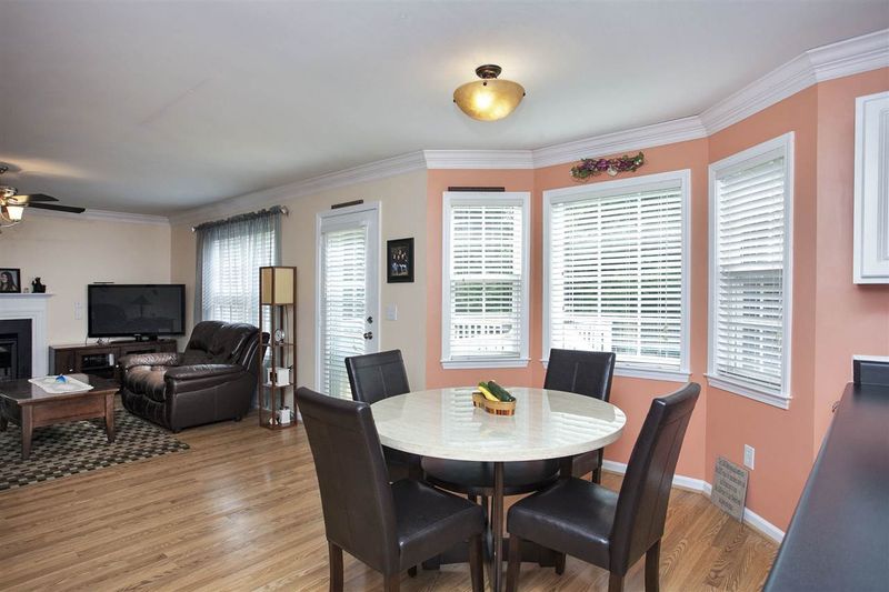 6536 Austin Creek Dr, Wake Forest, NC 27587