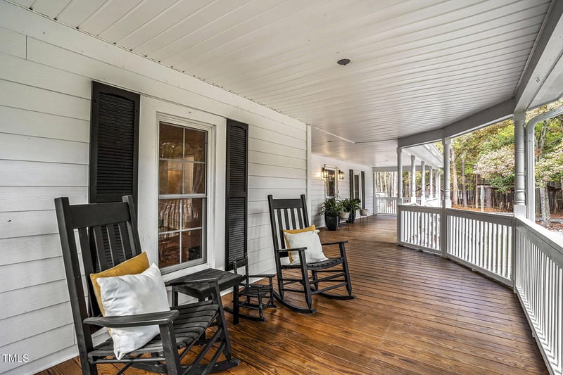 6536 Beaver Creek Rd, New Hill, NC 27562