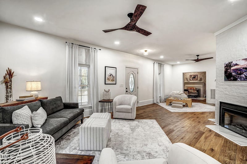 6536 Beaver Creek Rd, New Hill, NC 27562