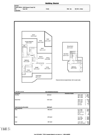 6536 Beaver Creek Rd, New Hill, NC 27562