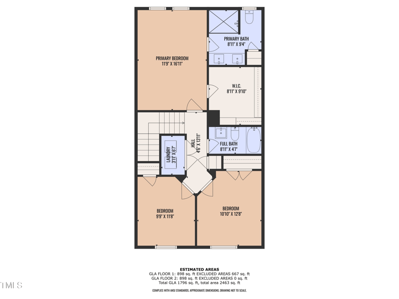 6536 Perry Creek Rd, Raleigh, NC 27616