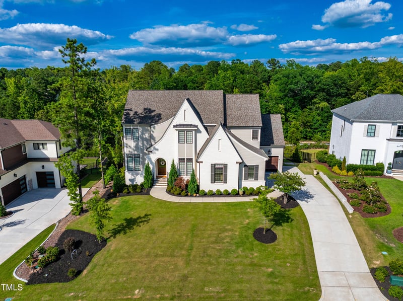 6536 Reserve Pine Dr, Cary, NC 27519