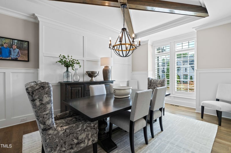 6536 Reserve Pine Dr, Cary, NC 27519