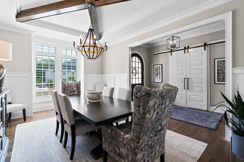 6536 Reserve Pine Dr, Cary, NC 27519