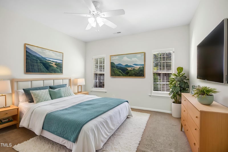 6539 Clarksdale Ln, Durham, NC 27713