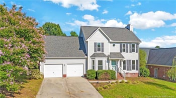 6539 Jacobs Creek Cir, Fayetteville, NC 28306