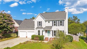 6539 Jacobs Creek Cir, Fayetteville, NC 28306
