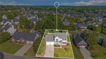 6539 Jacobs Creek Cir, Fayetteville, NC 28306