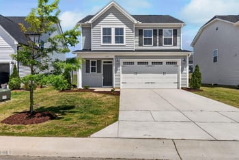 654 Cupota Dr, Clayton, NC 27520