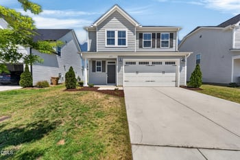 654 Cupota Dr, Clayton, NC 27520