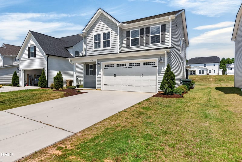 654 Cupota Dr, Clayton, NC 27520