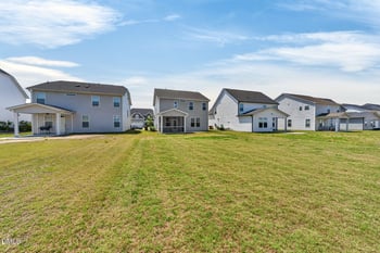 654 Cupota Dr, Clayton, NC 27520