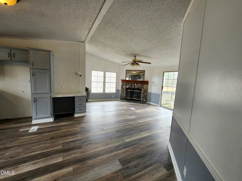 654 Ferrells Bridge Rd, Louisburg, NC 27549