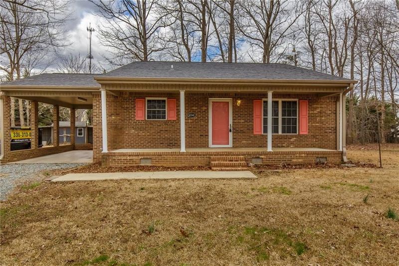 654 E Gibson Rd E, Mebane, NC 27302