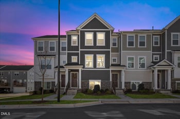 654 Gimari Dr, Wake Forest, NC 27587