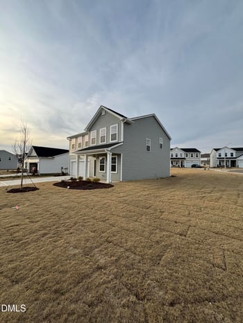 654 Roy Adams Rd, Angier, NC 27501