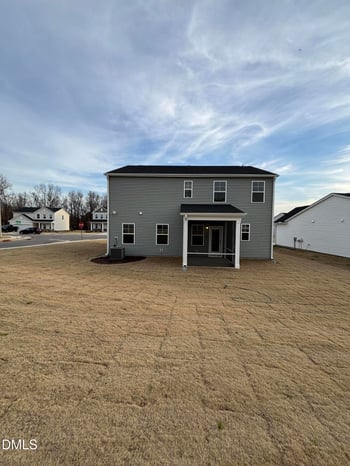 654 Roy Adams Rd, Angier, NC 27501