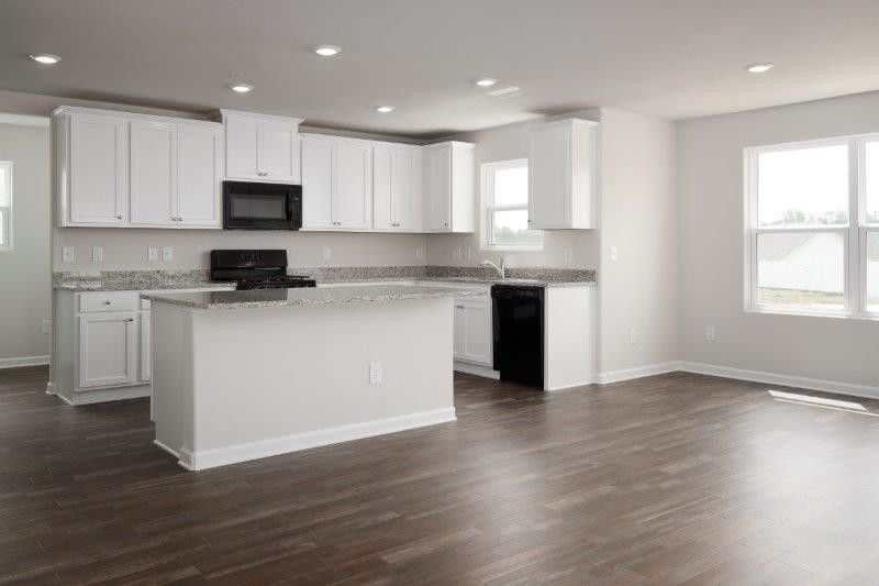 654 Southwick Pl, Mebane, NC 27302