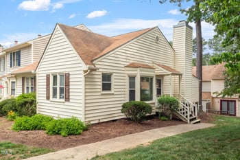 6540 English Oaks Dr, Raleigh, NC 27615