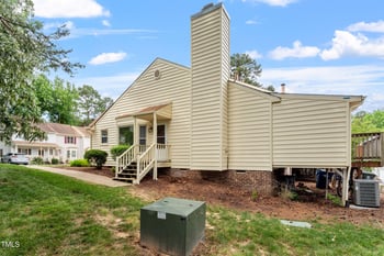 6540 English Oaks Dr, Raleigh, NC 27615