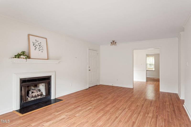 6540 English Oaks Dr, Raleigh, NC 27615