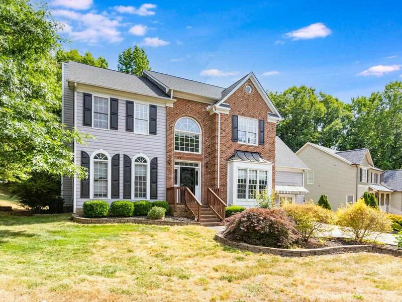 6540 Speight Cir, Raleigh, NC 27616