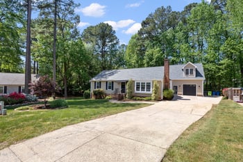 6540 Wynbrook Way, Raleigh, NC 27612