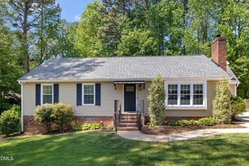 6540 Wynbrook Way, Raleigh, NC 27612