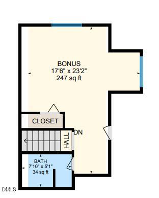 6540 Wynbrook Way, Raleigh, NC 27612