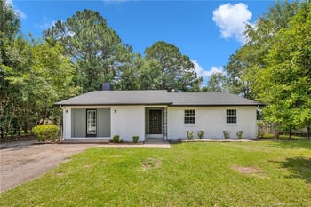 6541 Green Meadow Rd, Fayetteville, NC 28304