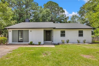 6541 Green Meadow Rd, Fayetteville, NC 28304