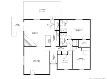 6541 Green Meadow Rd, Fayetteville, NC 28304