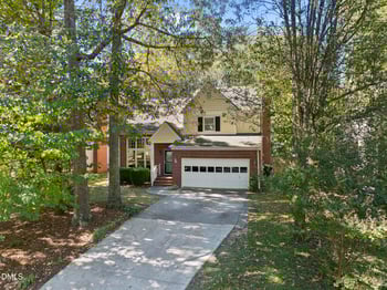 6541 Tealbriar Dr, Raleigh, NC 27615