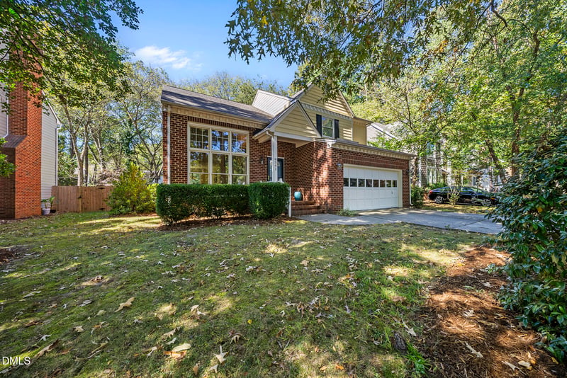 6541 Tealbriar Dr, Raleigh, NC 27615