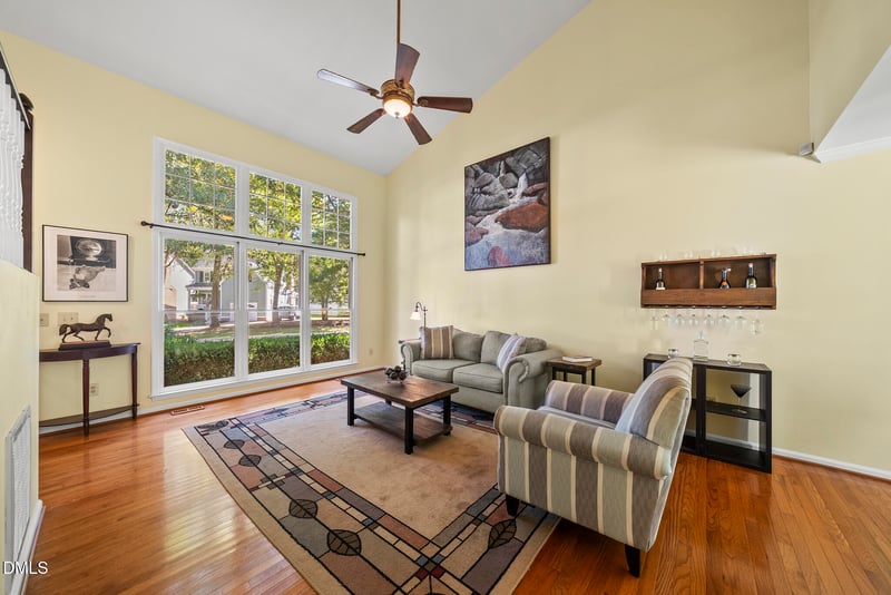 6541 Tealbriar Dr, Raleigh, NC 27615