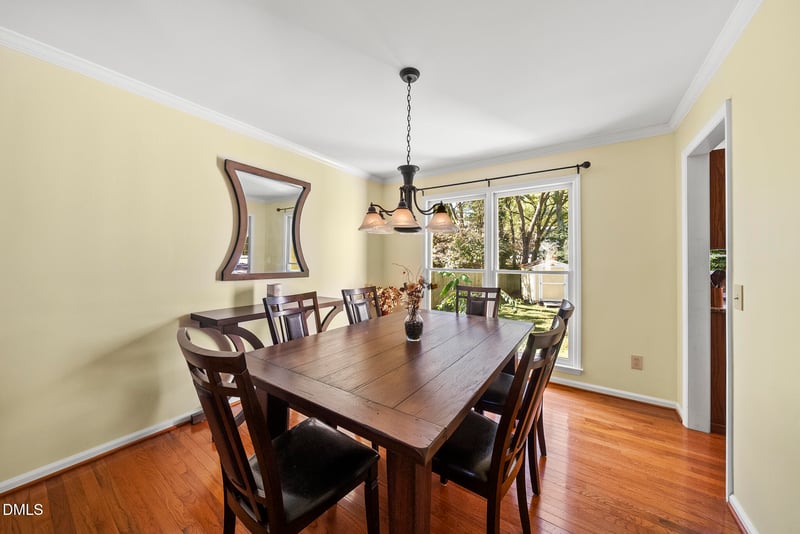 6541 Tealbriar Dr, Raleigh, NC 27615