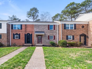 6543 New Market Way, Raleigh, NC 27615