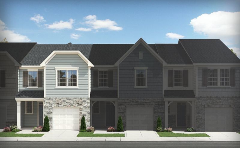 6543 Tremelo Trl, Raleigh, NC 27616