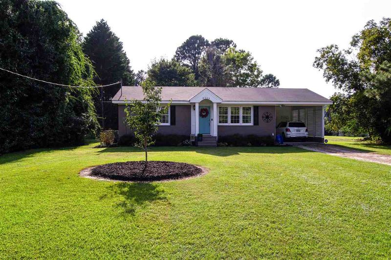 6544 Johnson Pond Rd, Fuquay Varina, NC 27526