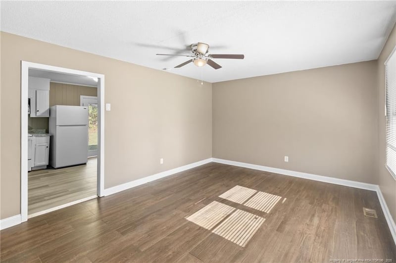 6544 Saint Louis St, Fayetteville, NC 28314