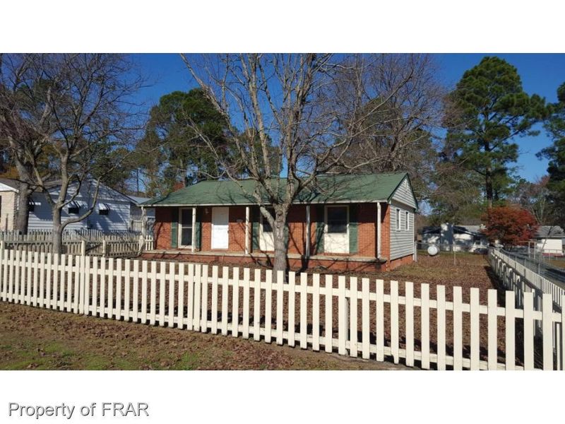 6545 Baldoon Dr, Fayetteville, NC 28314