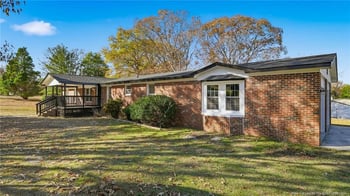 6545 Celestial Pine Dr, Hope Mills, NC 28348