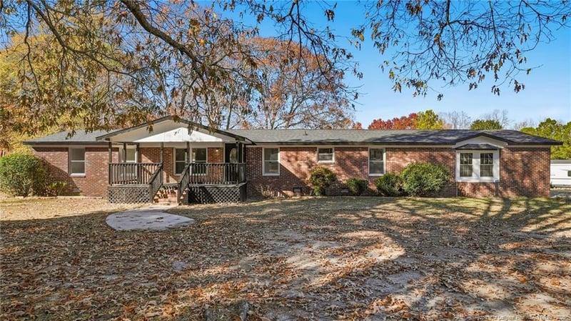 6545 Celestial Pine Dr, Hope Mills, NC 28348