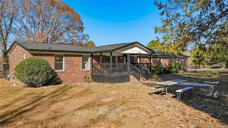 6545 Celestial Pine Dr, Hope Mills, NC 28348