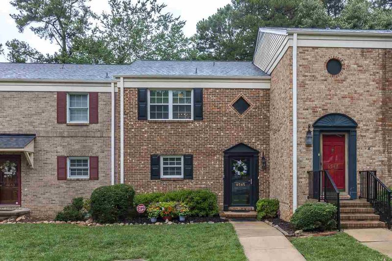 6545 New Market Way, Raleigh, NC 27615
