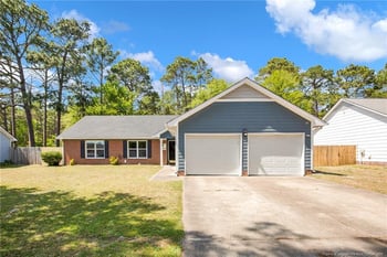 6546 Brookshire St, Fayetteville, NC 28314