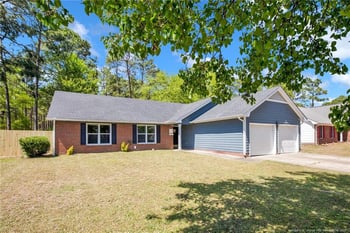 6546 Brookshire St, Fayetteville, NC 28314