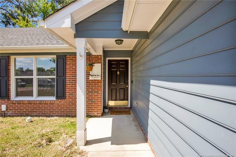 6546 Brookshire St, Fayetteville, NC 28314