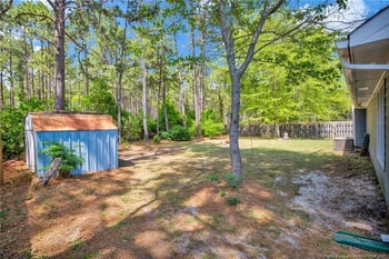 6546 Brookshire St, Fayetteville, NC 28314